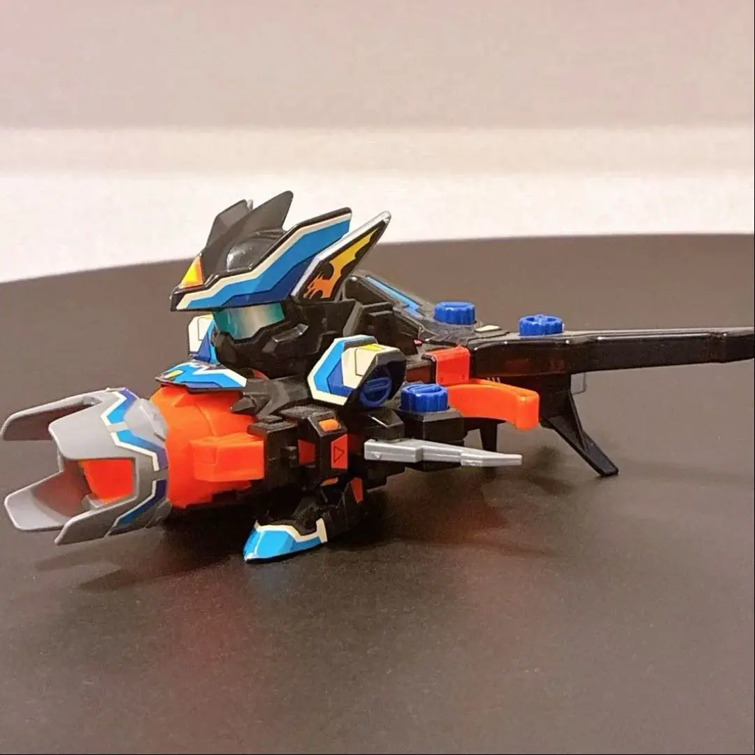 2026年最新】フラッシュワイバーン ビーダマンの人気アイテム - メルカリ