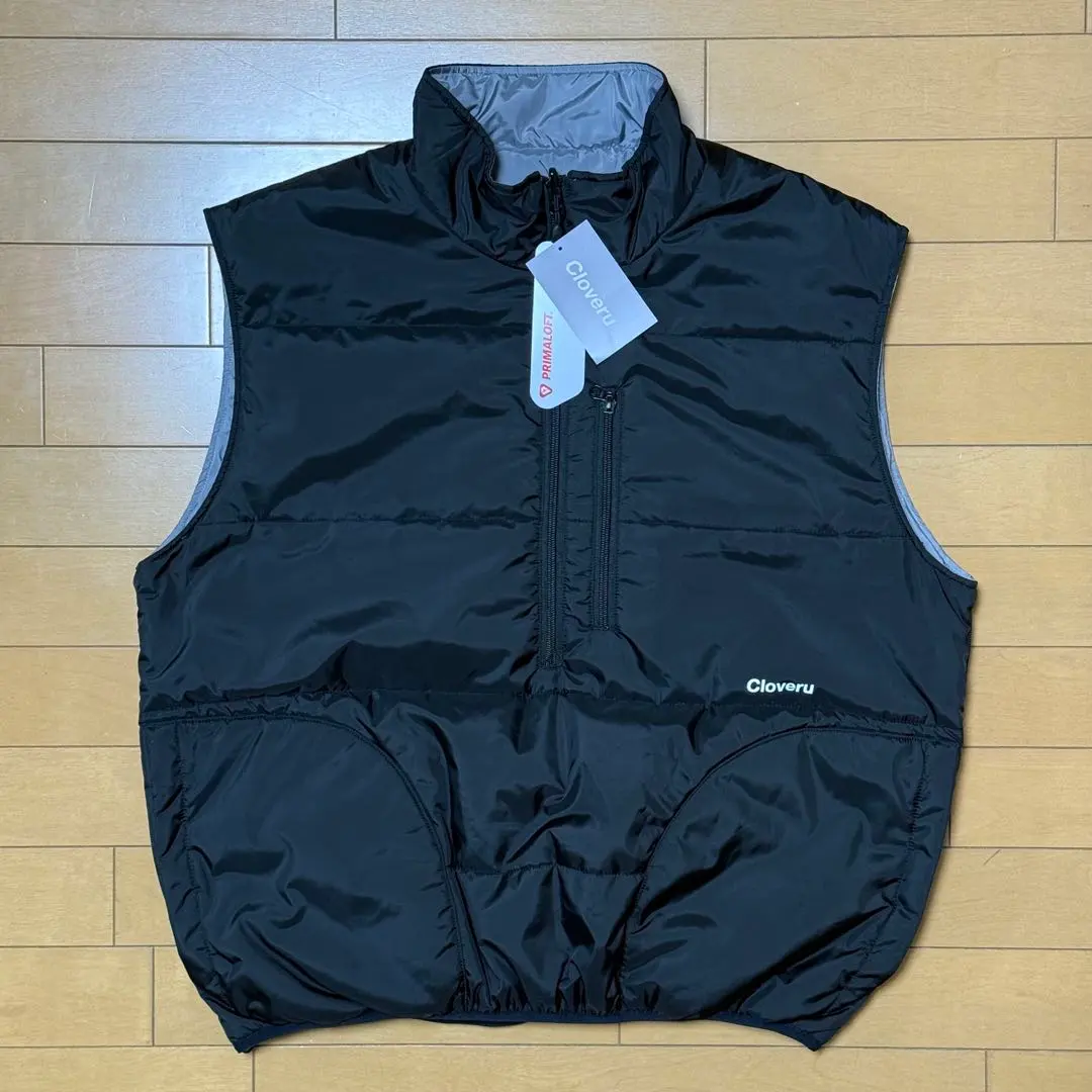 2026年最新】cloveru アノラックの人気アイテム - メルカリ
