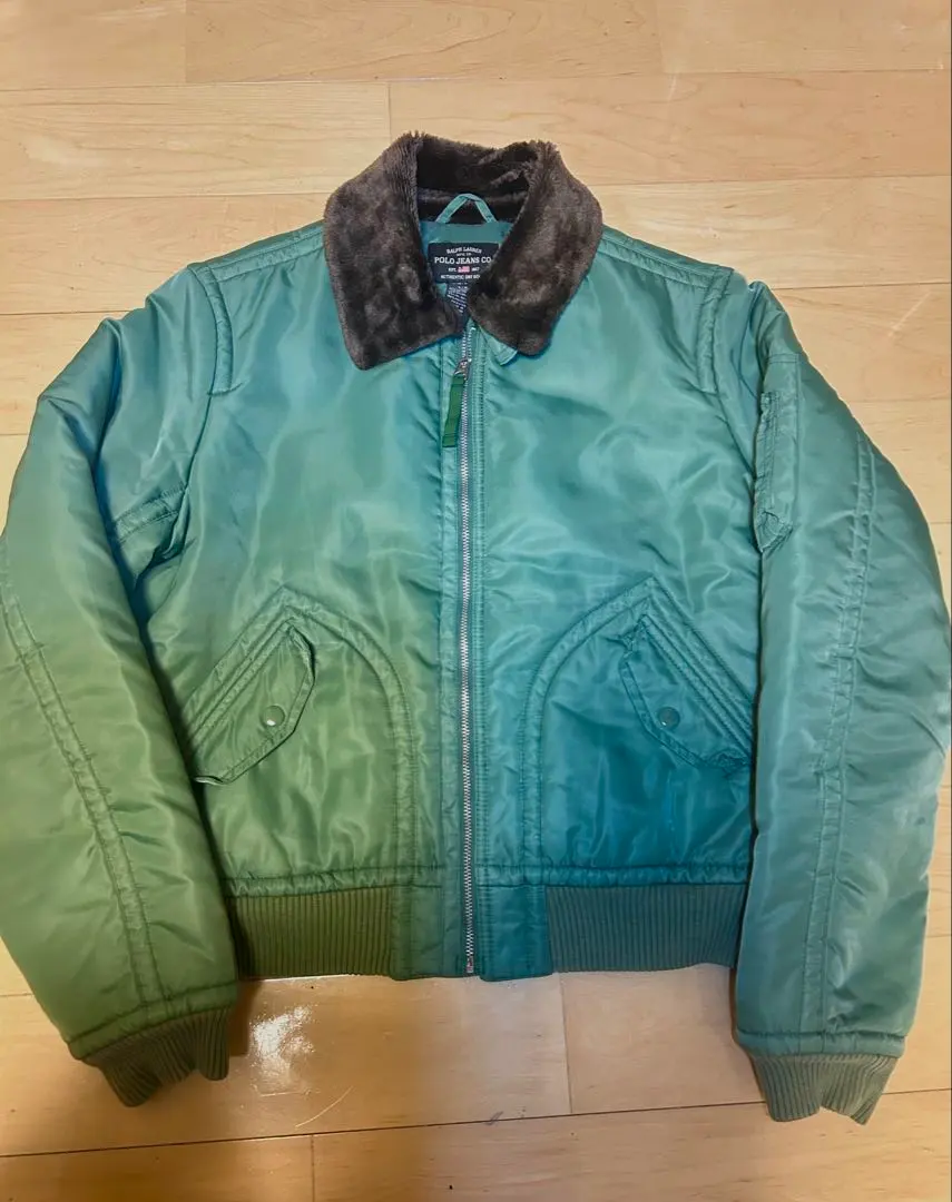 2026年最新】POLO JEANS MA-1・フライトジャケットの人気アイテム