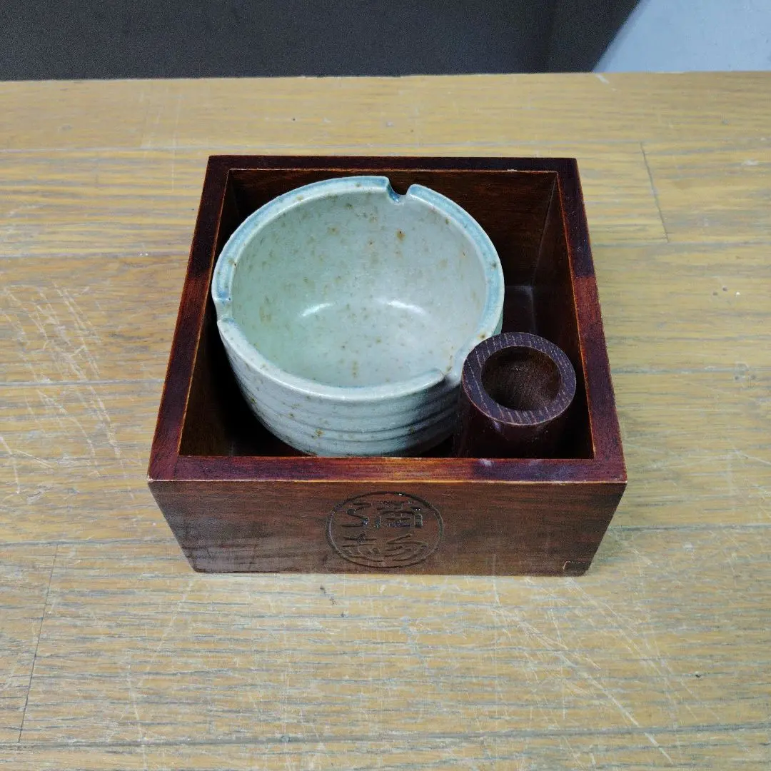 2026年最新】キセル 灰皿の人気アイテム - メルカリ