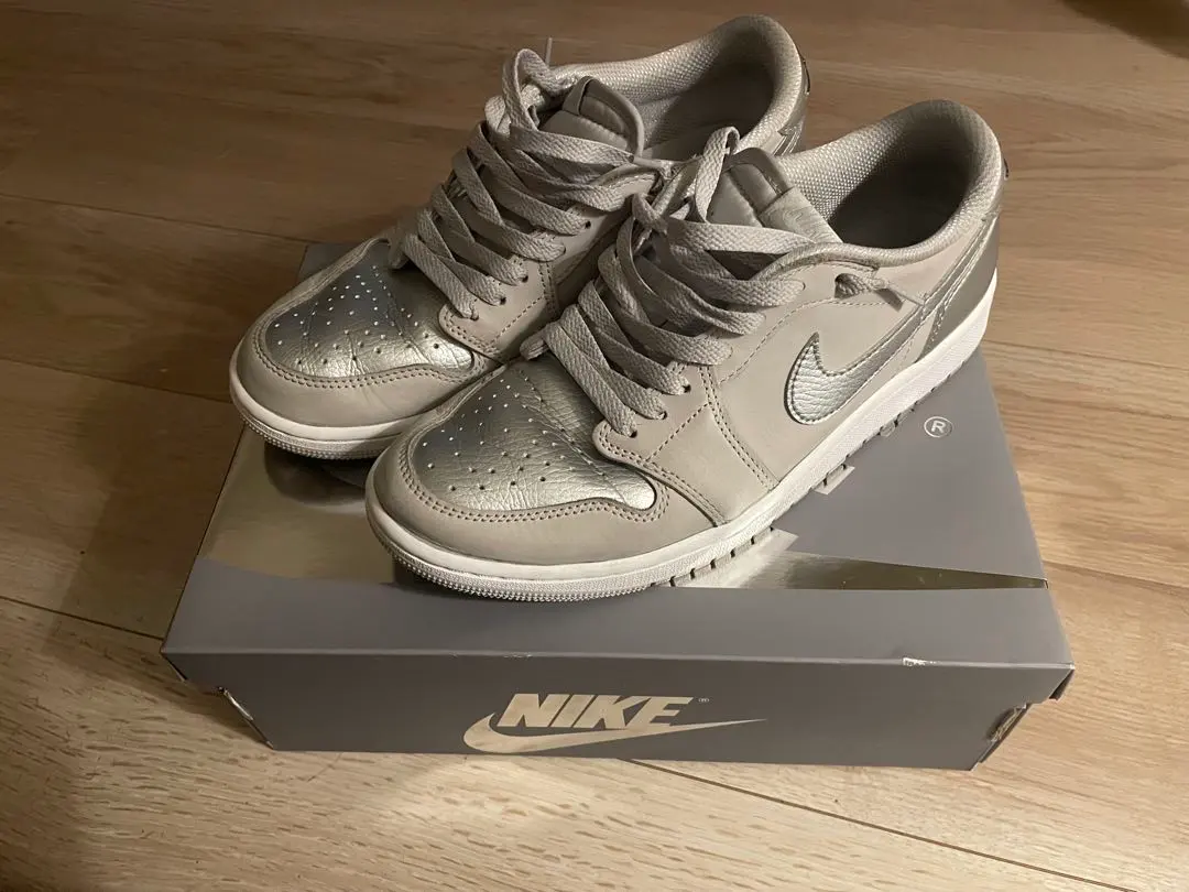 2026年最新】air jordan 1 low og neutral greyの人気アイテム - メルカリ