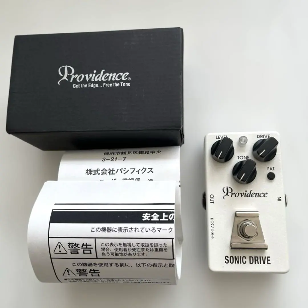 2026年最新】PROVIDENCE sonic driveの人気アイテム - メルカリ