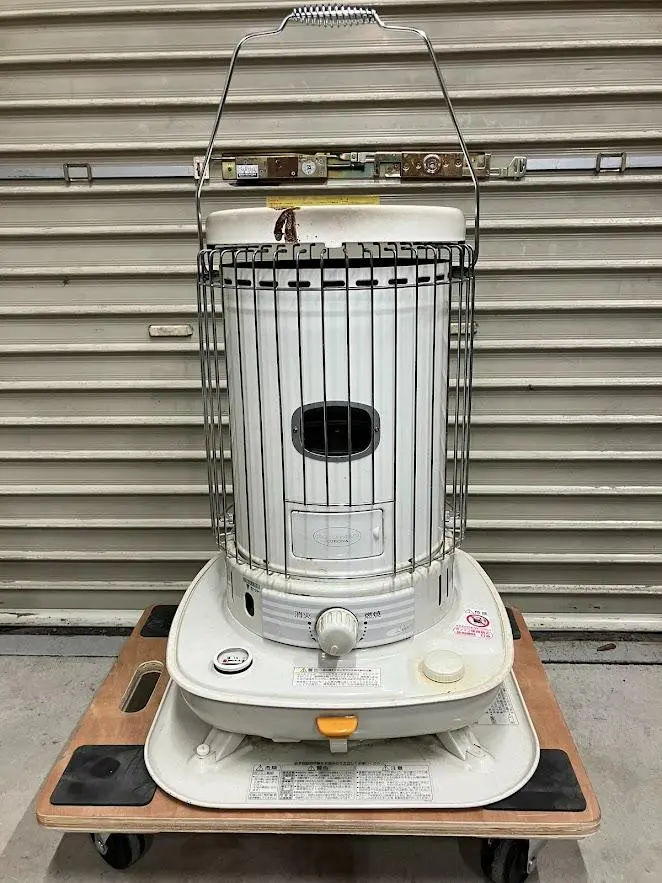 2026年最新】コロナ sl-66fの人気アイテム - メルカリ