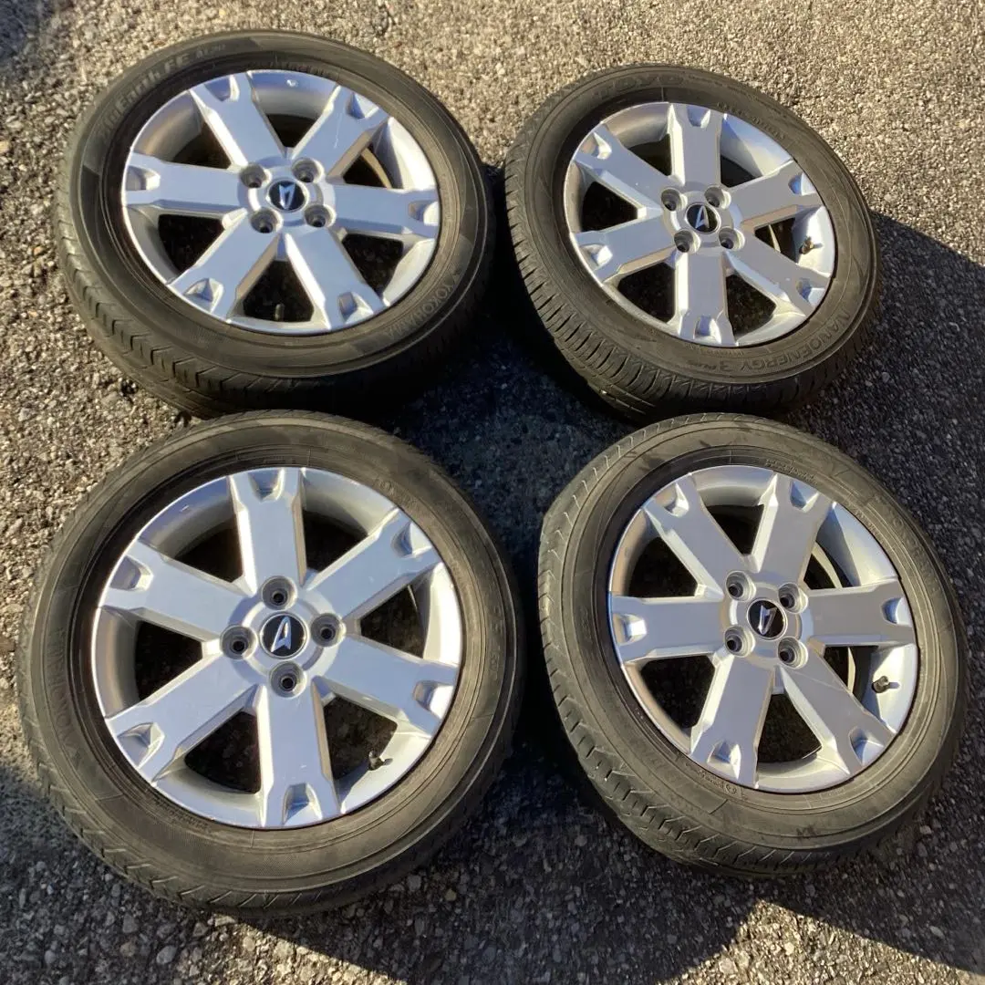 2026年最新】ダイハツタフト純正ホイールの人気アイテム - メルカリ