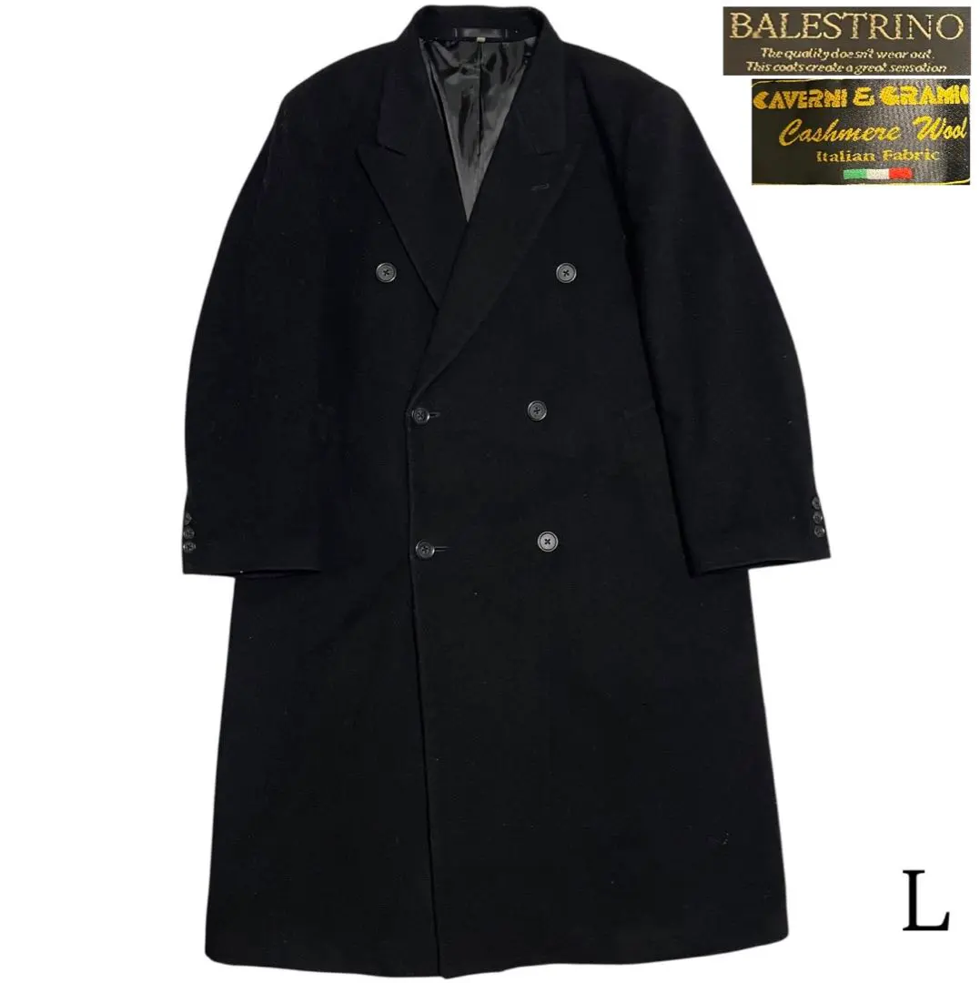 2026年最新】balestrino コート カシミヤの人気アイテム - メルカリ