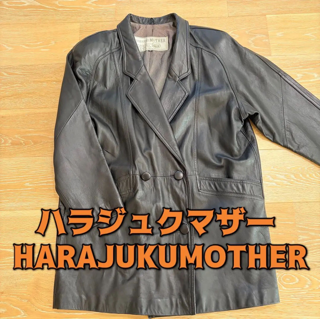 2026年最新】HARAJUKUMOTHERの人気アイテム - メルカリ