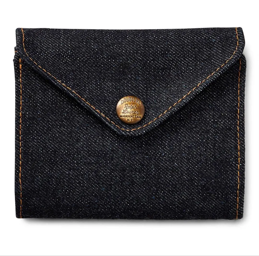 2026年最新】rrl コインケースの人気アイテム - メルカリ