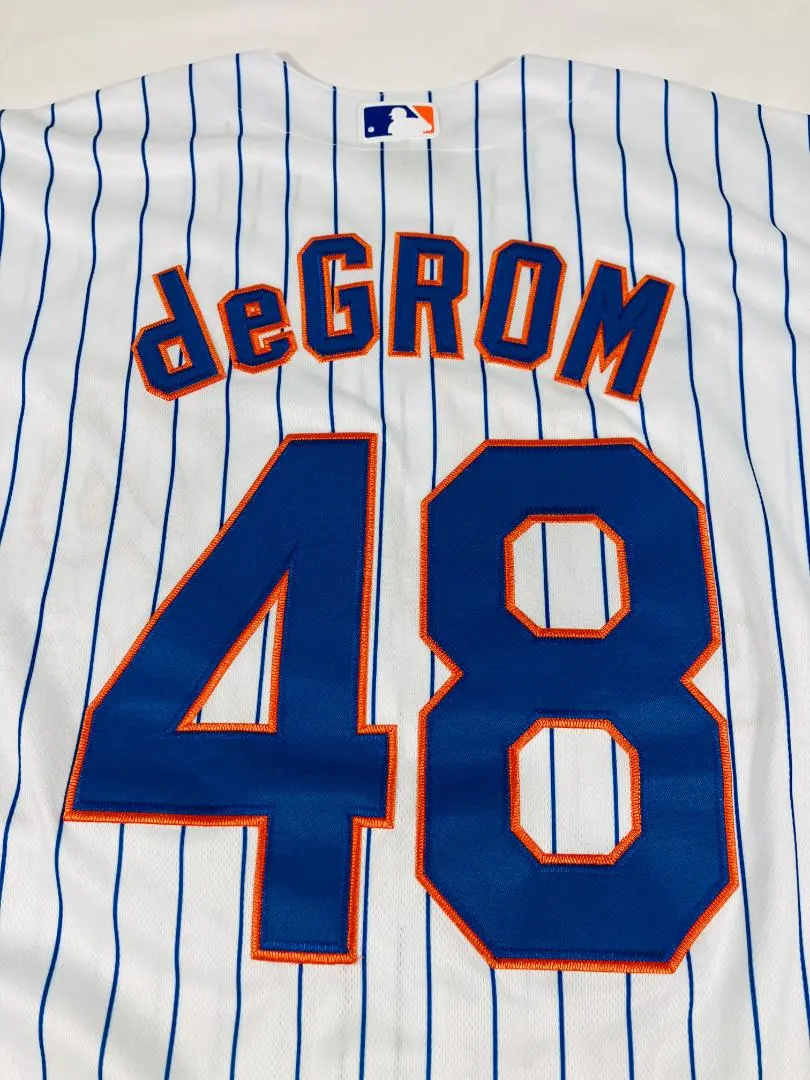 2026年最新】デグロム サインの人気アイテム - メルカリ