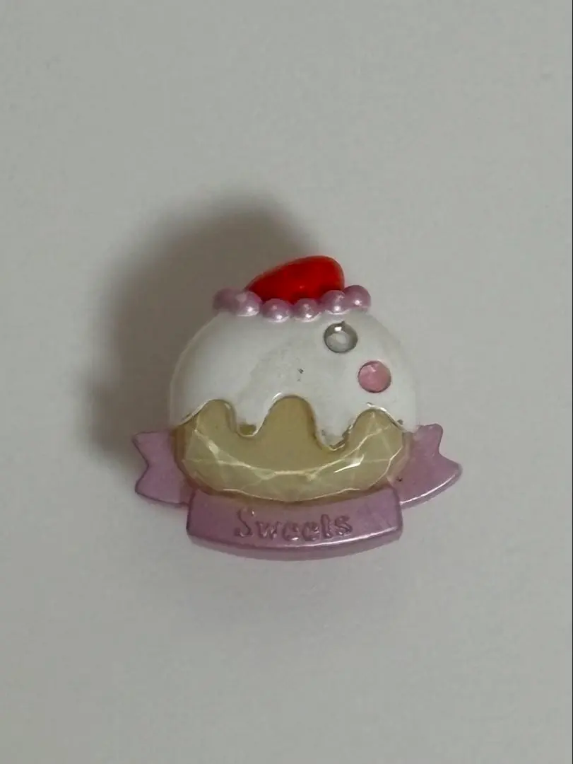 2026年最新】たまデコピアス ベリースイーツの人気アイテム - メルカリ