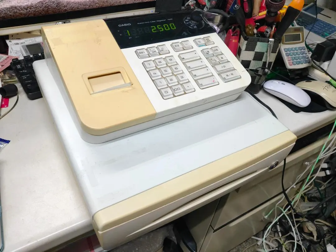 2026年最新】110ER カシオの人気アイテム - メルカリ