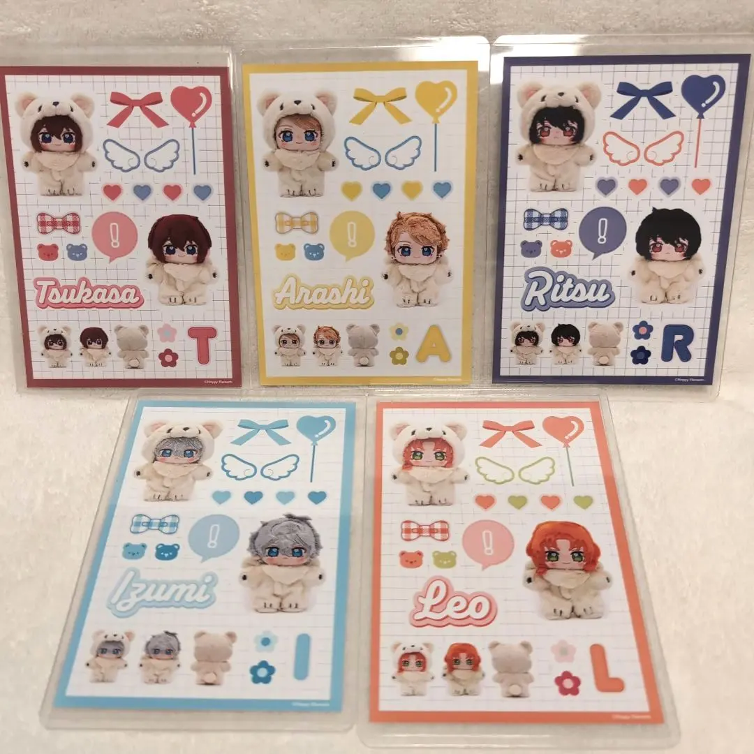 2026年最新】鳴上嵐 いつぬいの人気アイテム - メルカリ