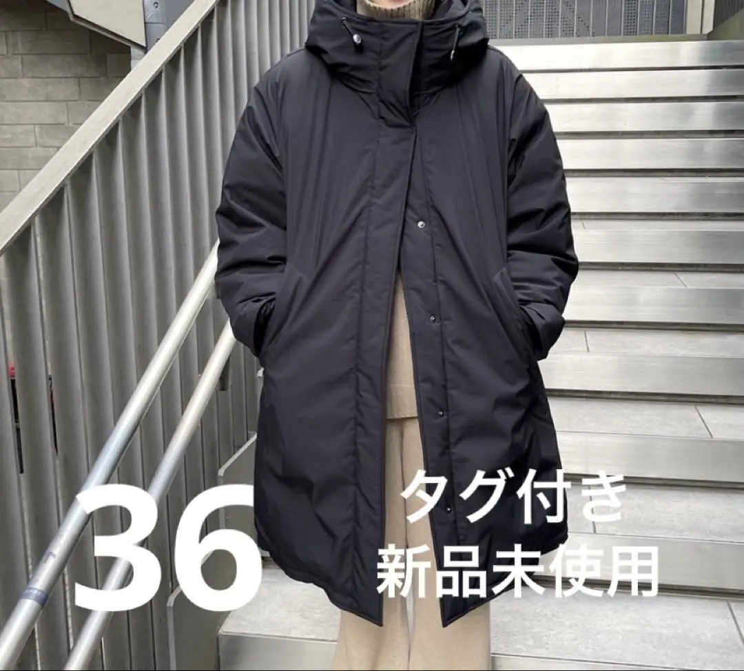 2026年最新】Spick and Span 撥水パディングコートの人気アイテム