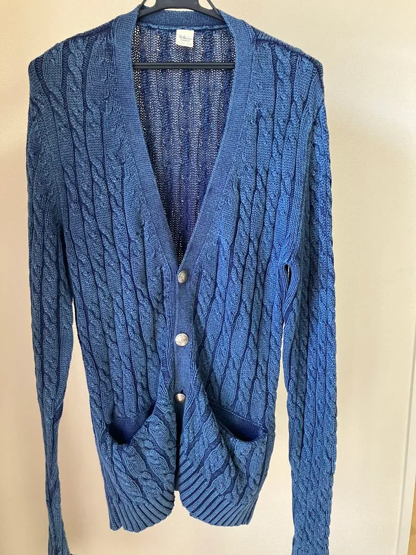 2026年最新】ロンハーマン コンチョ カーディガンの人気アイテム