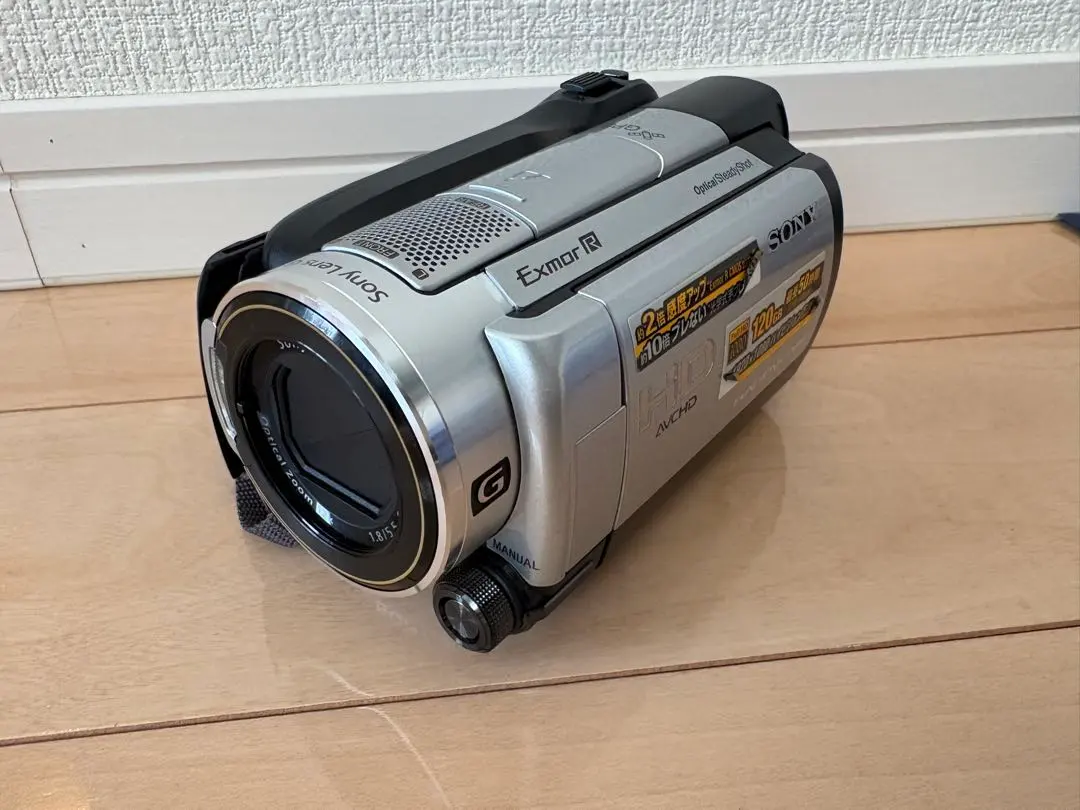 2026年最新】SONY HXR-MC2000Jの人気アイテム - メルカリ