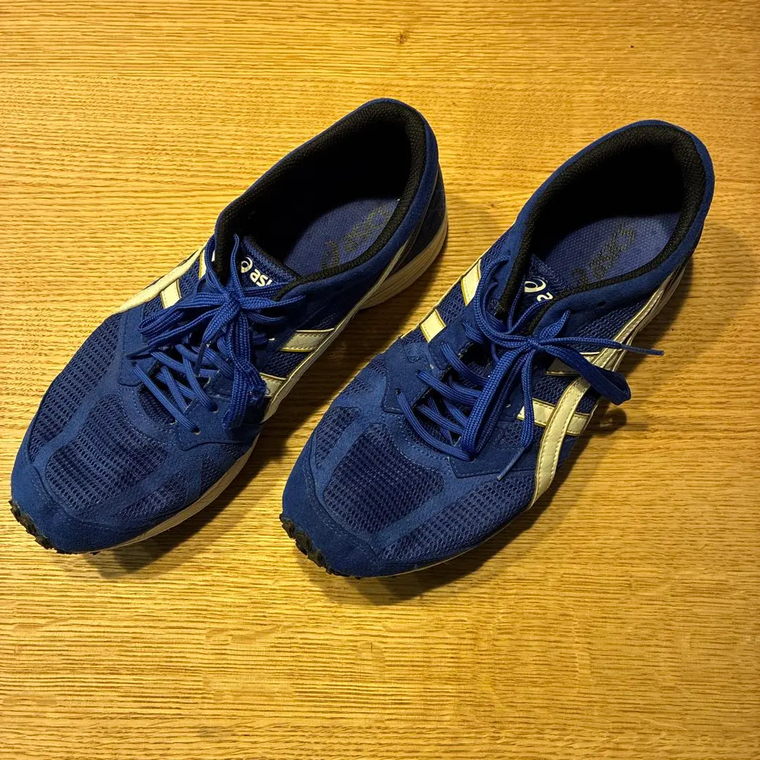 2026年最新】アシックス ターサージール 6の人気アイテム - メルカリ