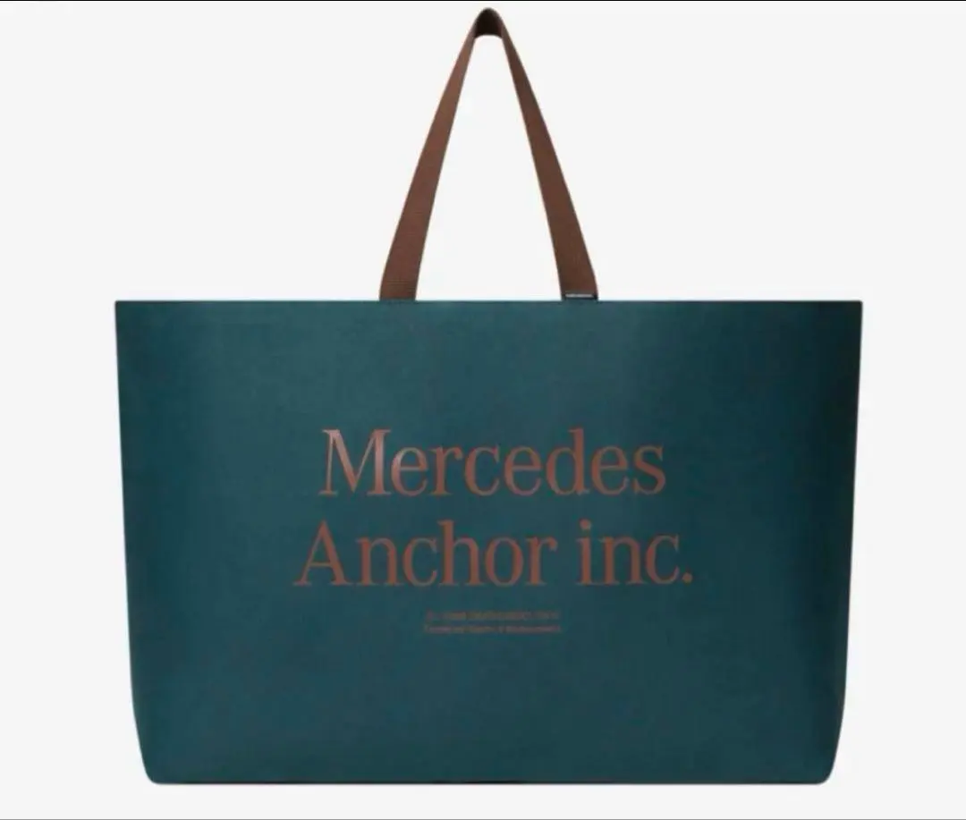 2026年最新】mercedes anchor inc. tote bagの人気アイテム - メルカリ
