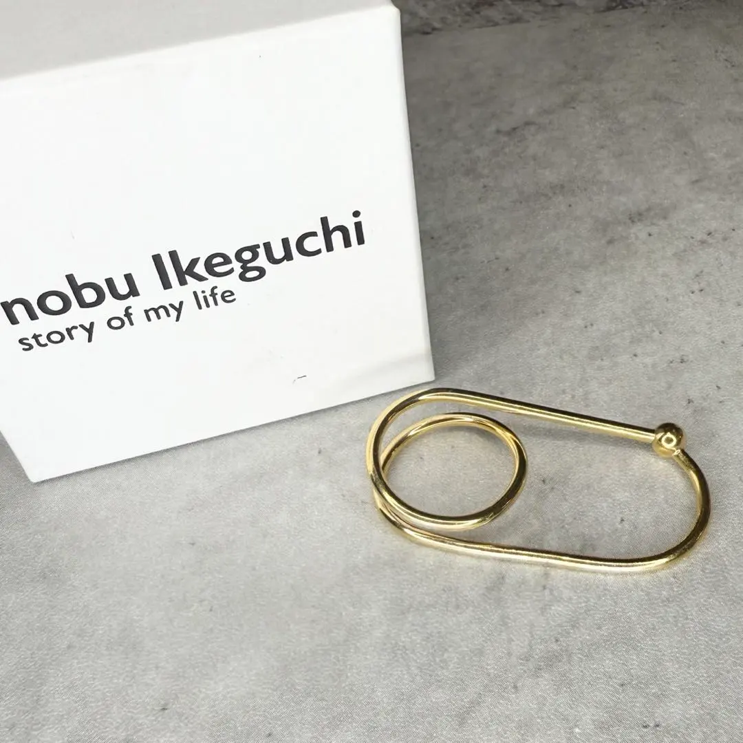 2026年最新】nobu ikeguchiの人気アイテム - メルカリ
