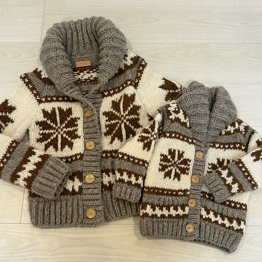 2026年最新】TODAYFUL カウチンニットの人気アイテム - メルカリ