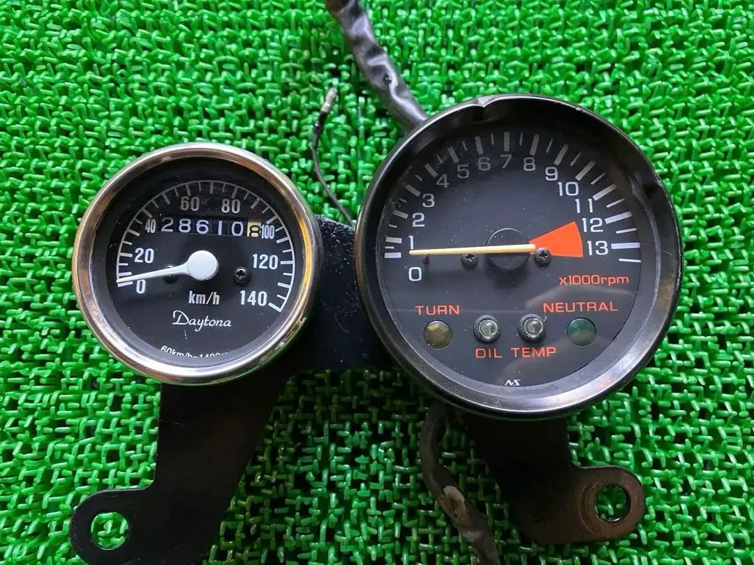 2026年最新】nsr50 タコメーターの人気アイテム - メルカリ