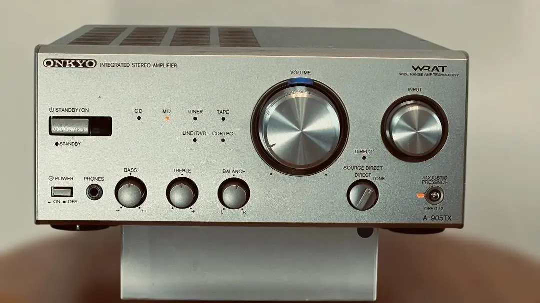 2026年最新】ONKYO A-905TXの人気アイテム - メルカリ