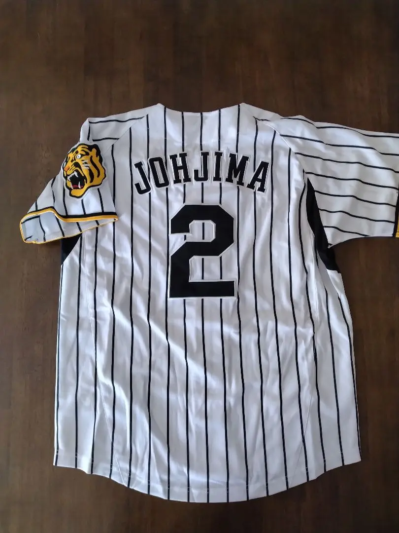 2026年最新】城島健司 ユニホームの人気アイテム - メルカリ