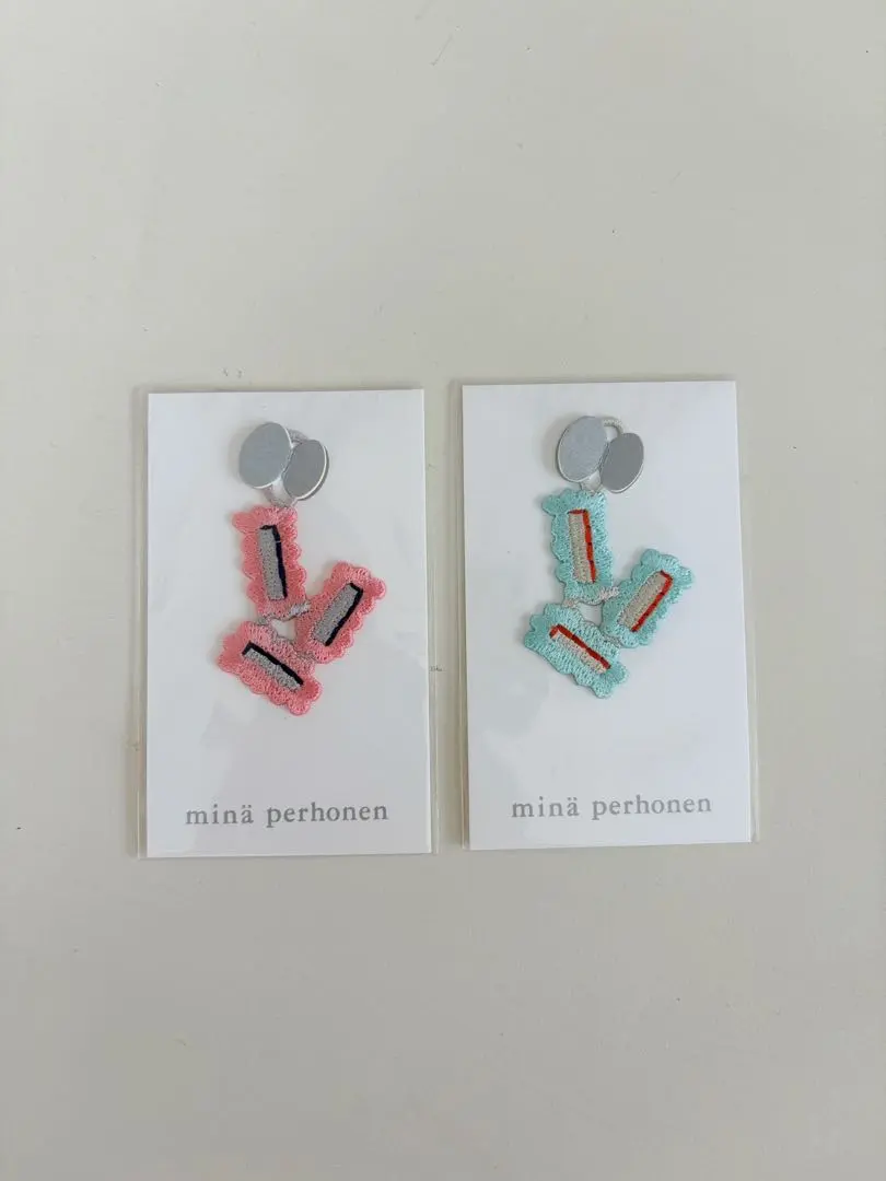 2026年最新】ミナペルホネン チャーム ノベルティの人気アイテム