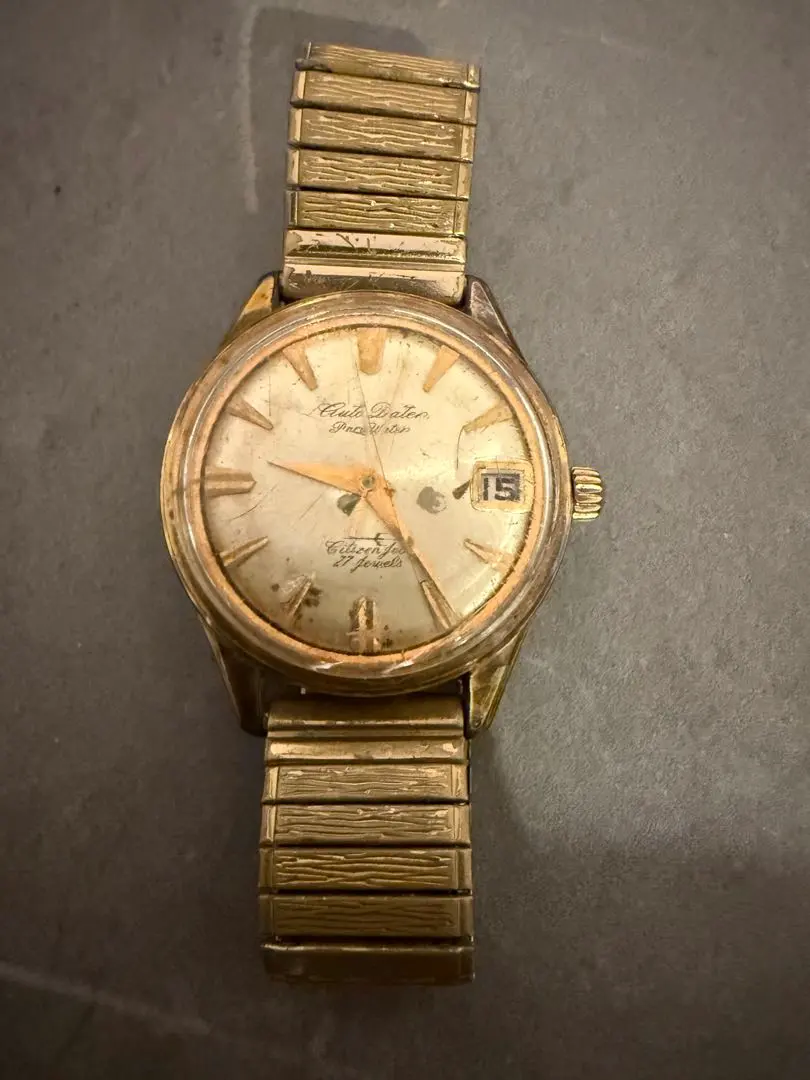 2026年最新】CITIZEN jet 27の人気アイテム - メルカリ