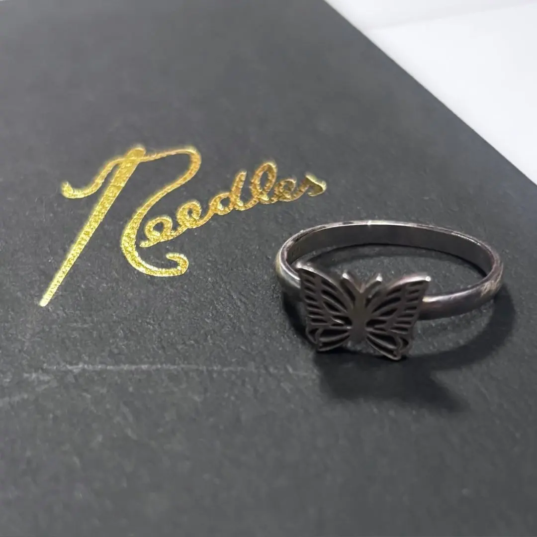 2026年最新】Needles リング・指輪の人気アイテム - メルカリ