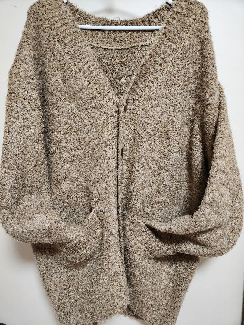 2026年最新】ABYTSカーディガンの人気アイテム - メルカリ