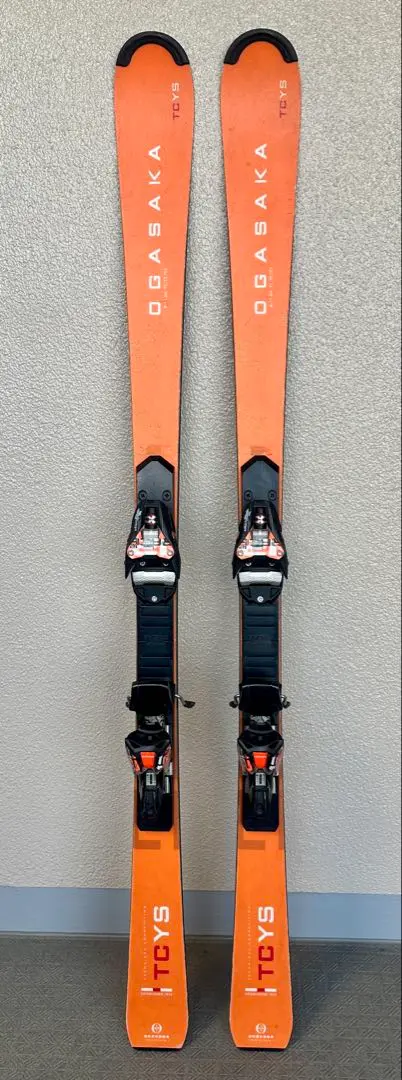 2026年最新】OGASAKA TC-YSの人気アイテム - メルカリ