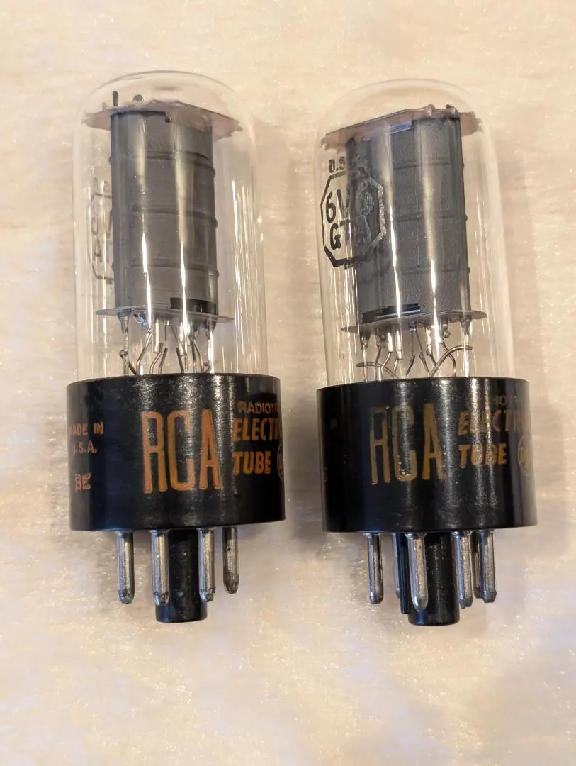 2026年最新】6V6 RCAの人気アイテム - メルカリ