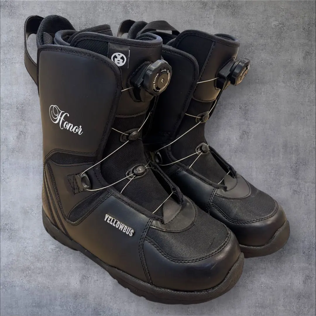 2026年最新】YELLOW BUS ブーツの人気アイテム - メルカリ