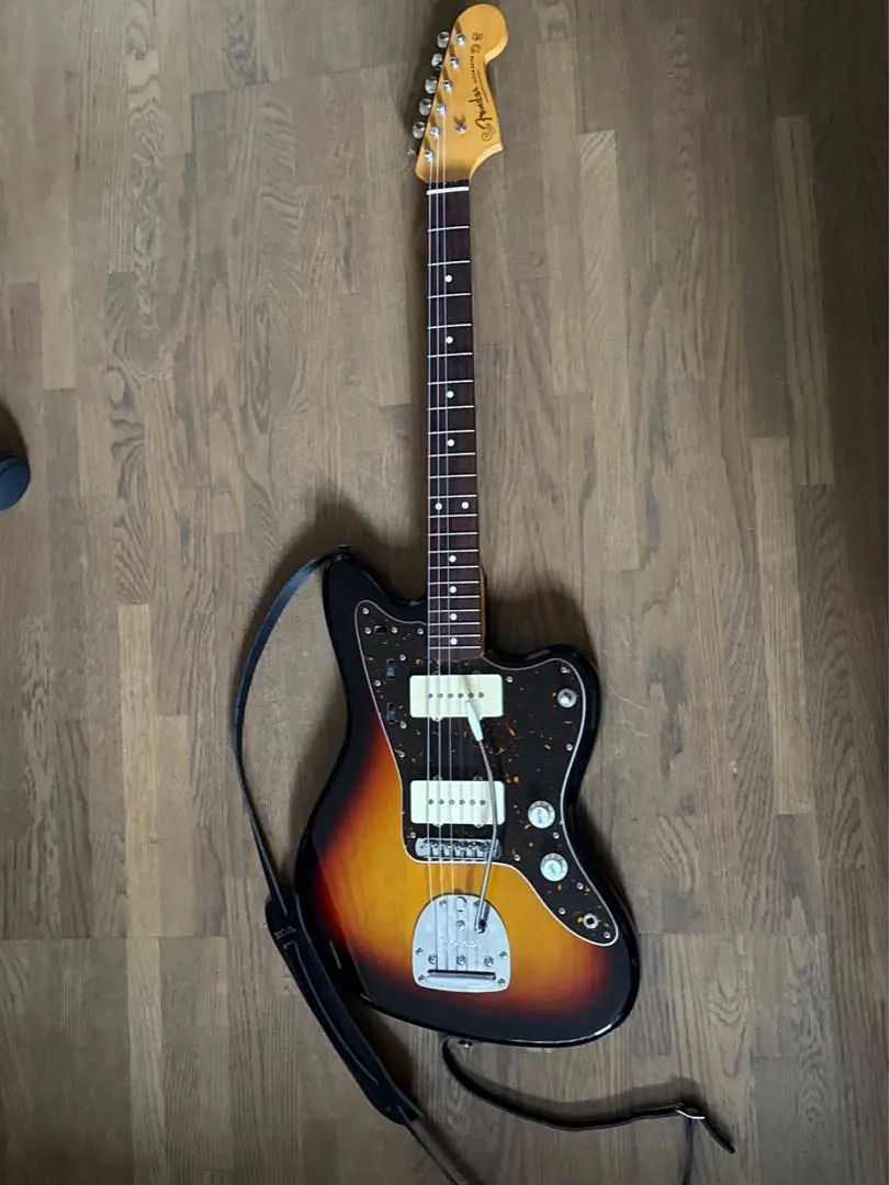 2026年最新】Fender Japan JM66の人気アイテム - メルカリ