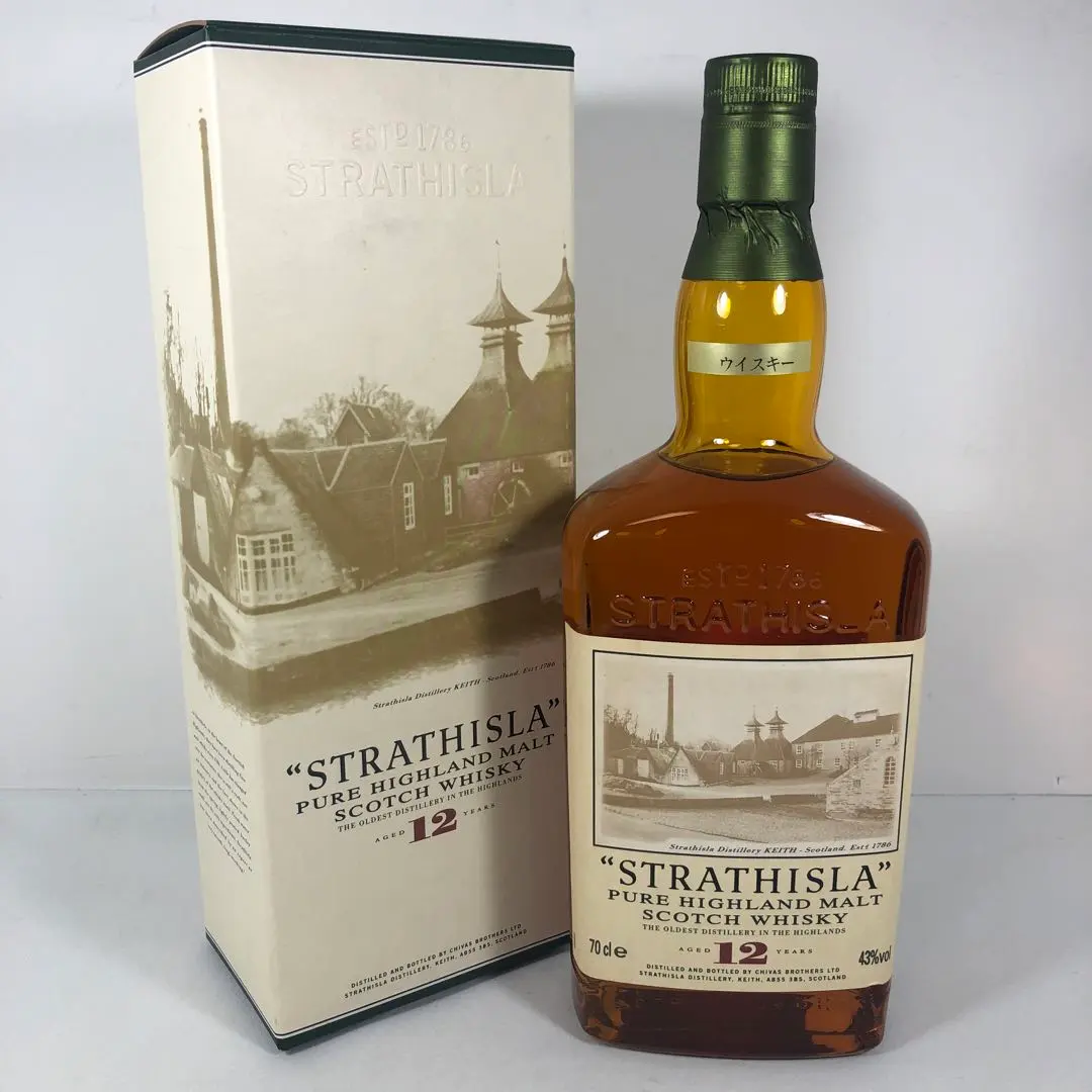 2026年最新】ストラスアイラ12年の人気アイテム - メルカリ