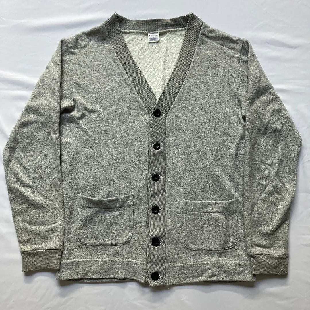 2026年最新】ごま塩スウェット カーディガンの人気アイテム - メルカリ