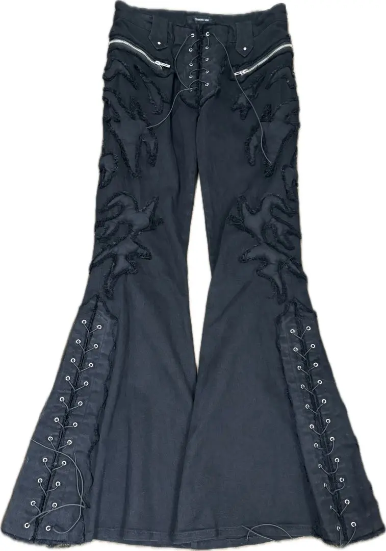 2026年最新】yasuyuki ishii パンツの人気アイテム - メルカリ