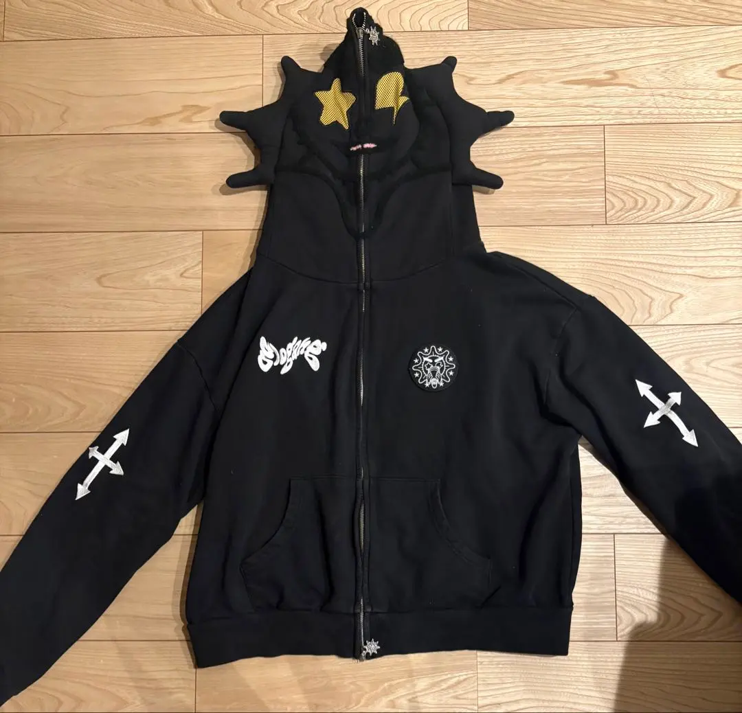 2026年最新】グローギャング パーカーの人気アイテム - メルカリ