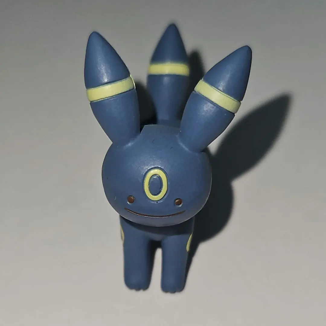 2026年最新】へんしんメタモン ブラッキーの人気アイテム - メルカリ