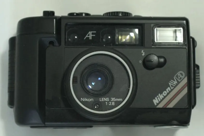 2026年最新】ニコン L35AD2の人気アイテム - メルカリ