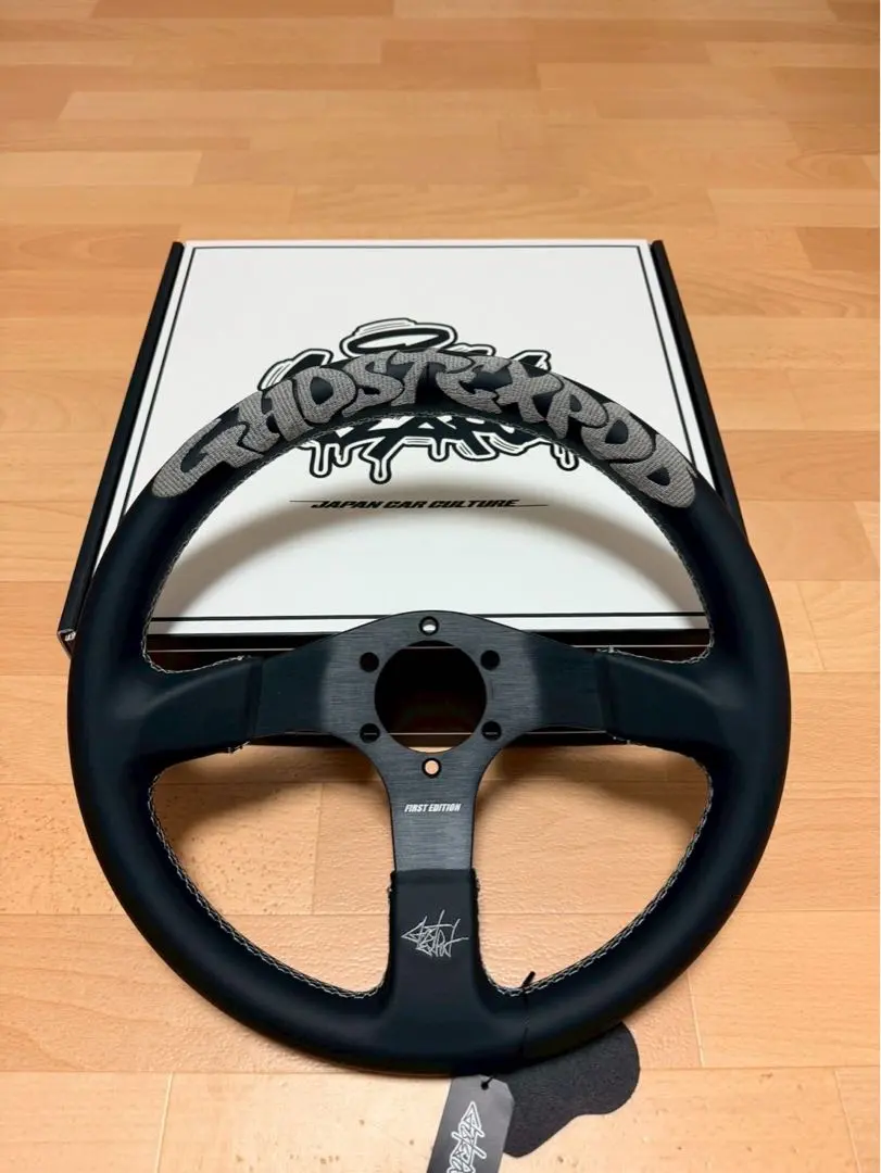 2026年最新】ghost expod ステアリングの人気アイテム - メルカリ
