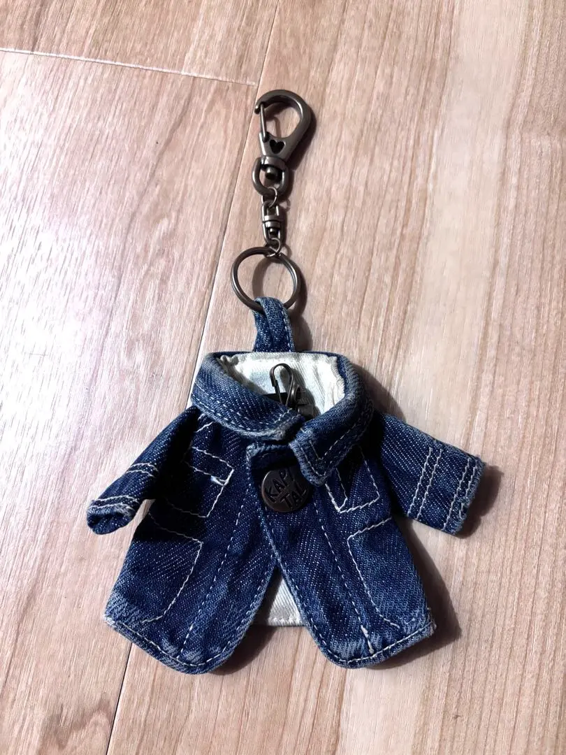 2026年最新】KAPITAL キーホルダー・キーリングの人気アイテム - メルカリ