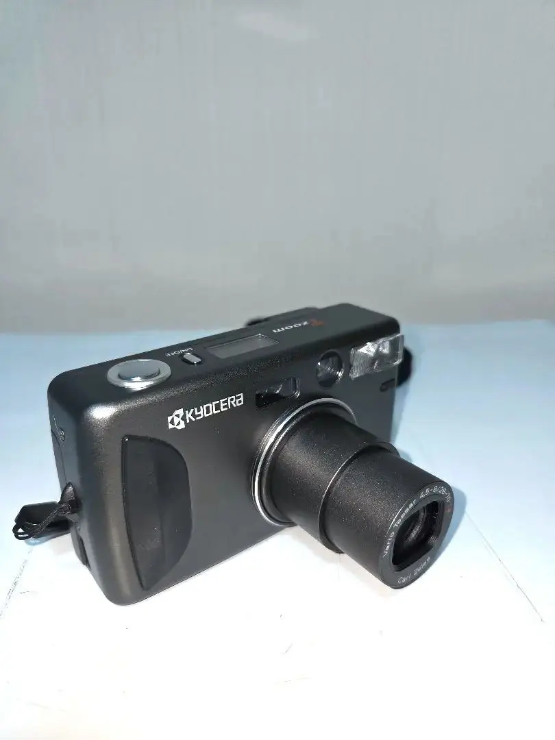 2026年最新】kyocera t zoomの人気アイテム - メルカリ