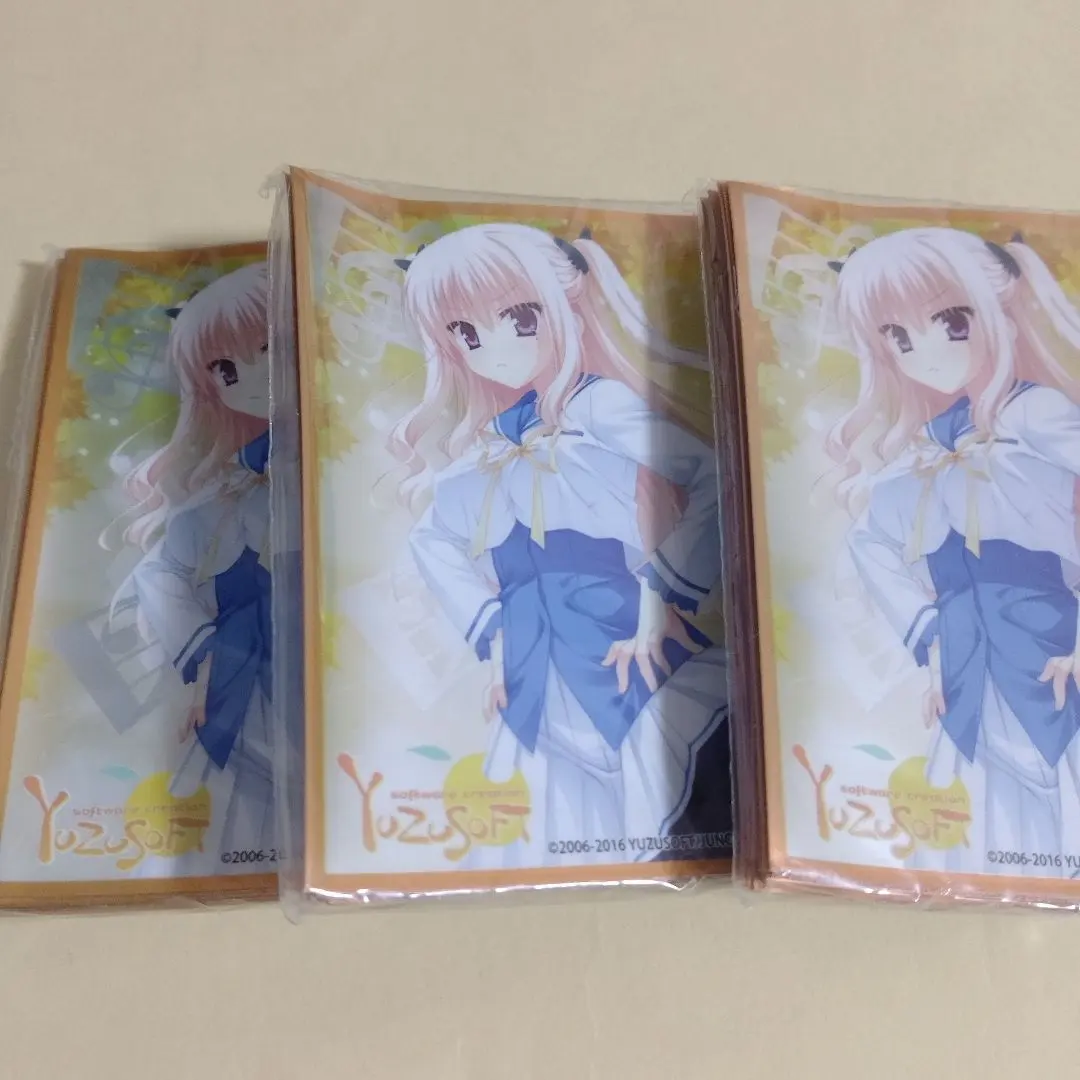 2026年最新】lycee ゆずソフト boxの人気アイテム - メルカリ