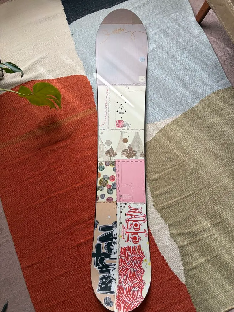 2026年最新】Burton Maloloの人気アイテム - メルカリ