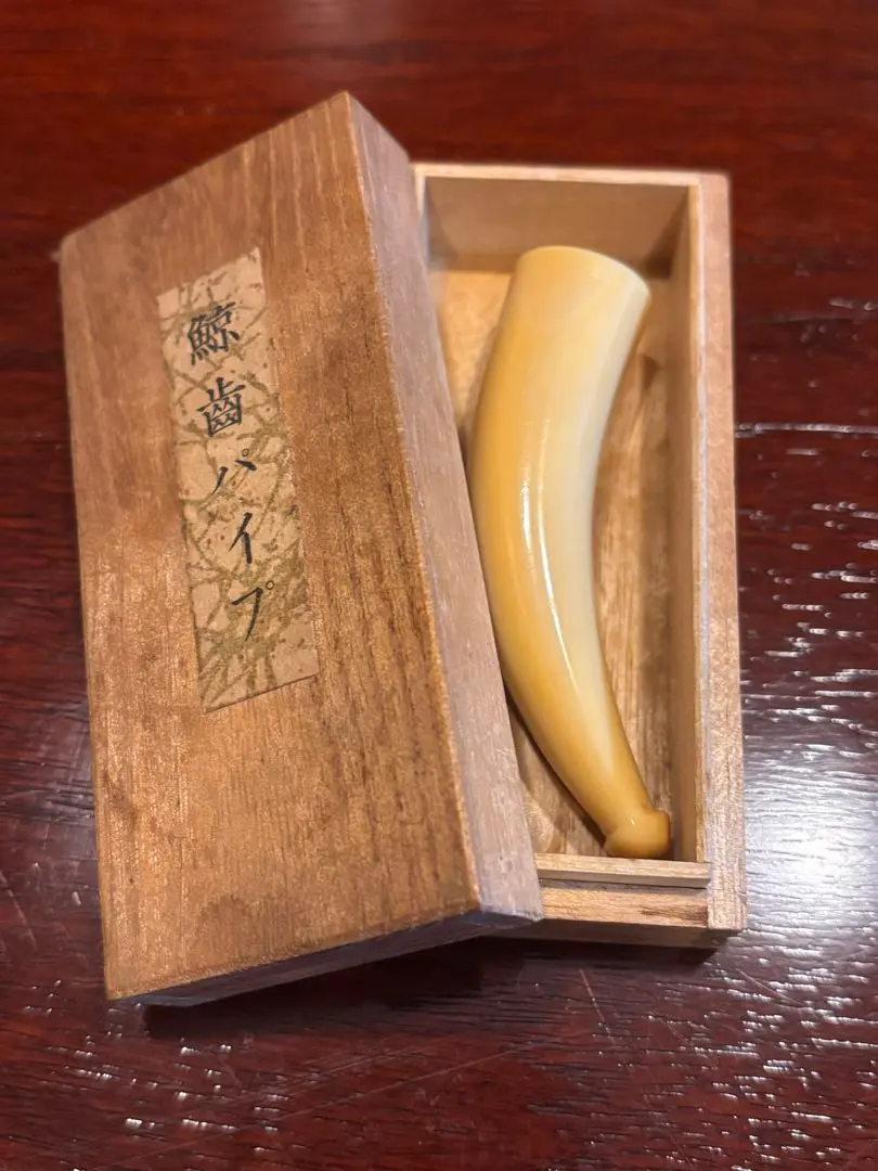 2026年最新】鯨 パイプの人気アイテム - メルカリ