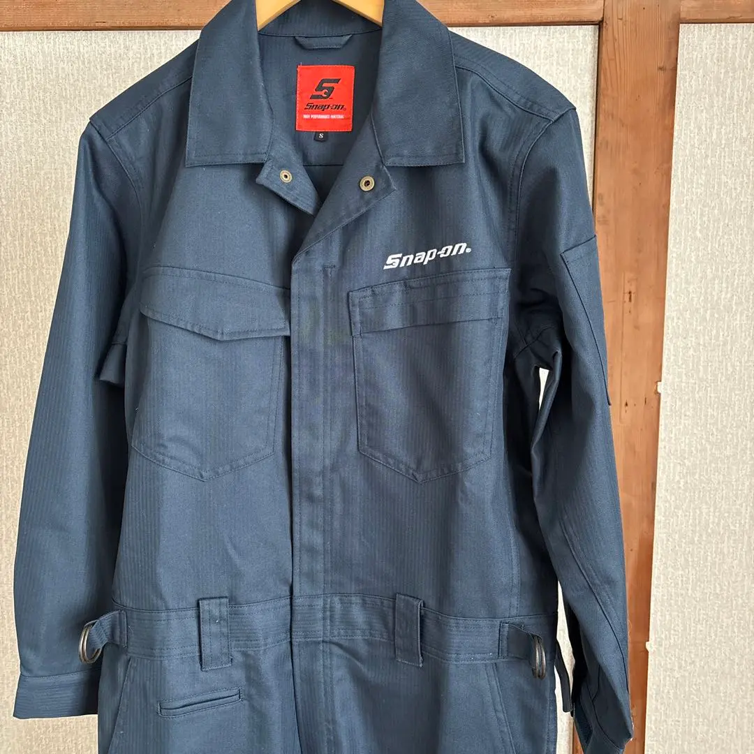 2026年最新】スナップオン つなぎ デニムの人気アイテム - メルカリ