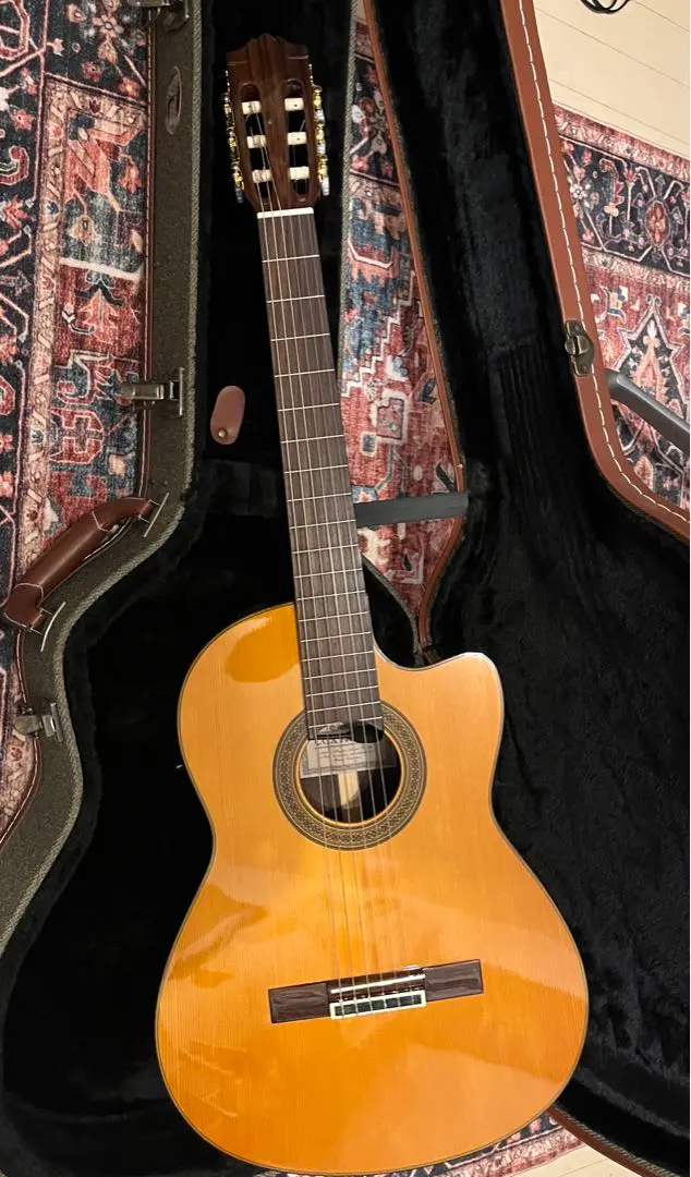 2026年最新】YAMAHA CGXの人気アイテム - メルカリ