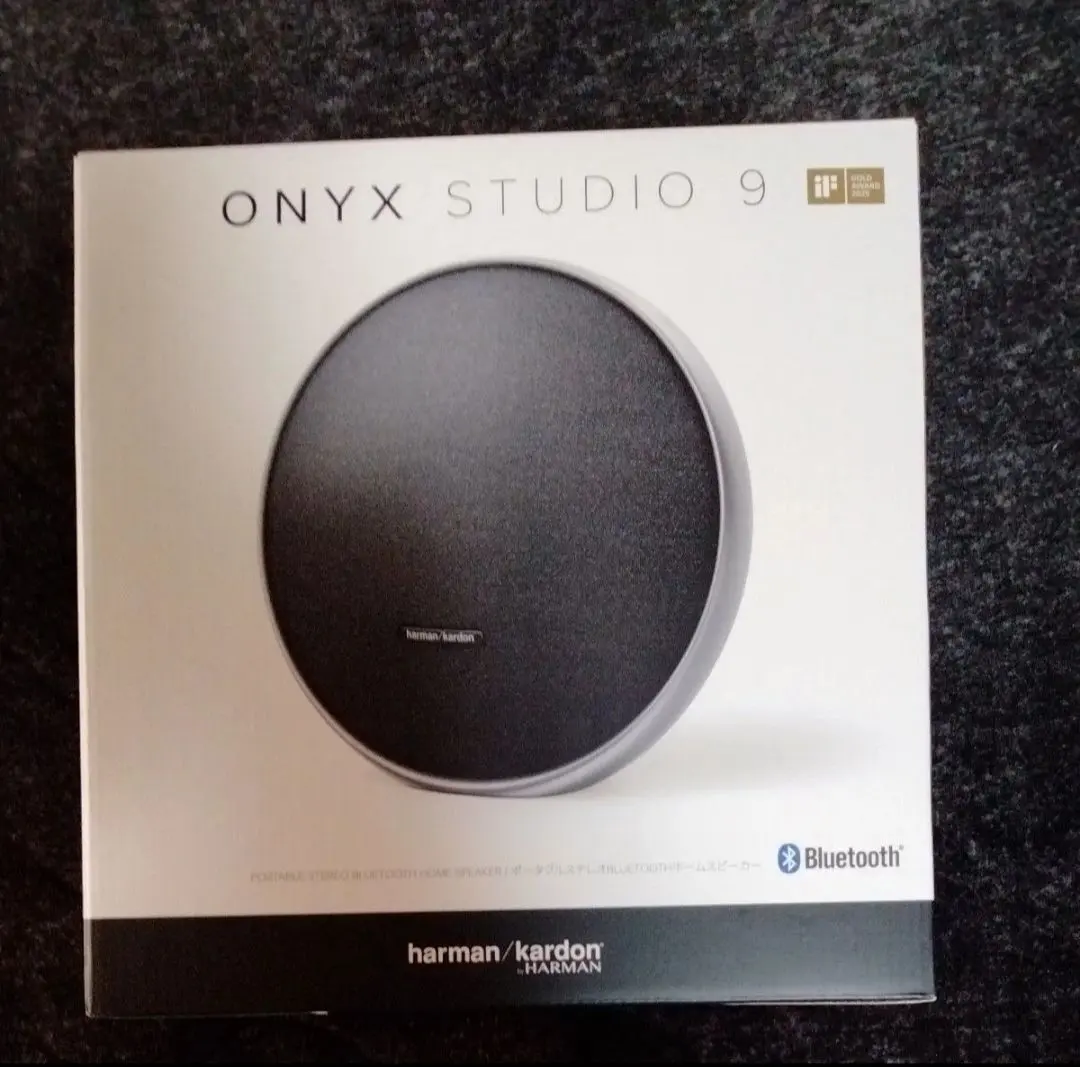 2026年最新】harman kardon onyx studio 7の人気アイテム - メルカリ