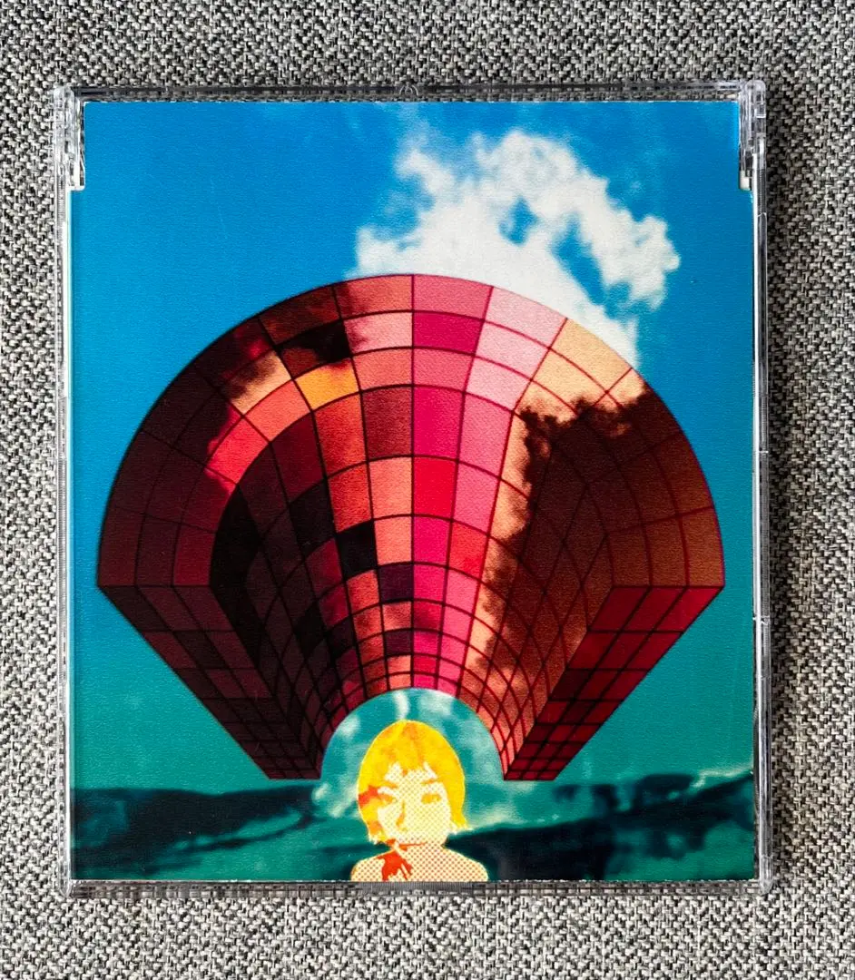 2026年最新】ゆらめき in the airの人気アイテム - メルカリ