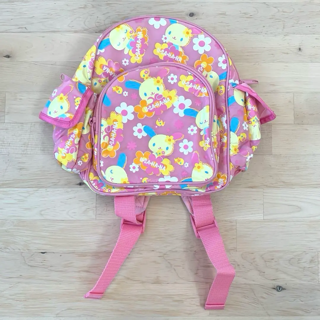 2026年最新】ウサハナ リュックの人気アイテム - メルカリ